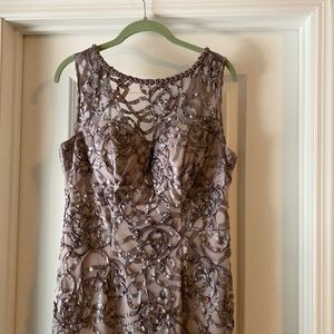 Gala/ Wedding/ Formal Event Dress